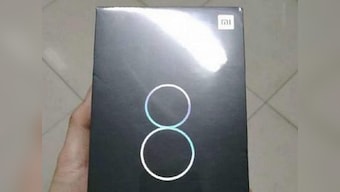 Xiaomi to launch three devices including Mi 8, Mi 8 SE and Band 3 during the event on 31 May; Mi 8 could also get Animoji feature