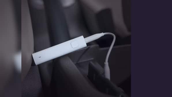 Xiaomi launches crowdfunded Bluetooth Audio receiver and selfie stick tripod in India