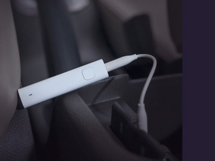 Xiaomi launches crowdfunded Bluetooth Audio receiver and selfie stick tripod in India