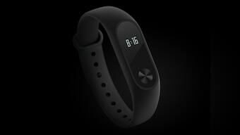 Xiaomi Mi Band 3 gets officially listed for a short while ahead of 31 May launch at CNY 169
