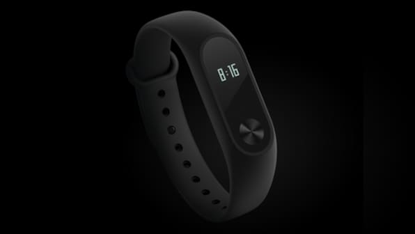 Xiaomi Mi Band 3 gets officially listed for a short while ahead of 31 May launch at CNY 169