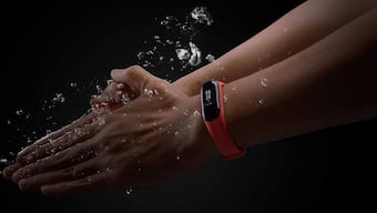 Xiaomi Mi Band 3 confirmed to launch in India soon as an Amazon exclusive