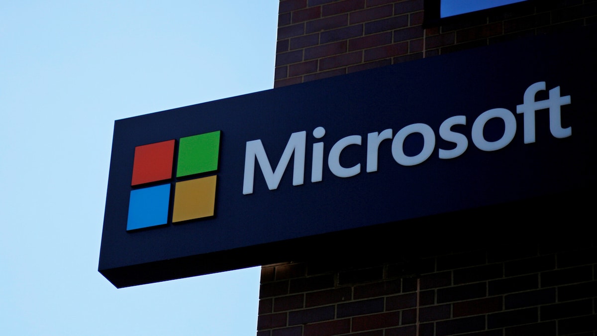 Microsoft expands Azure cloud service to rival Amazon for $10 bn Pentagon deal