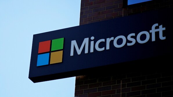 Walmart announces partnership with Microsoft for Cloud innovation projects