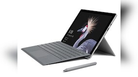 Microsoft's Surface Pro 6 to come with an all-new design in 2019: Report