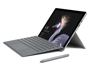 Microsoft's Surface Pro 6 to come with an all-new design in 2019: Report Microsoft's Surface Pro 6 to come with an all-new design in 2019: Report