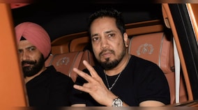 AAP's star campaigner Mika Singh's five controversies