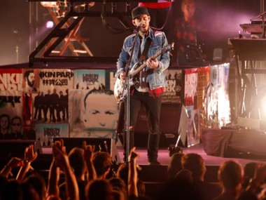 Mike Shinoda addresses ‘million-dollar question’ about Linkin Park's future after losing Chester Bennington Mike Shinoda addresses ‘million-dollar question’ about Linkin Park's future after losing Chester Bennington