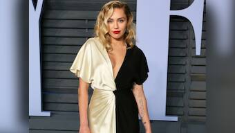 Miley Cyrus, The Raconteurs, Santana, The Lumineers withdraw from Woodstock 50 line-up