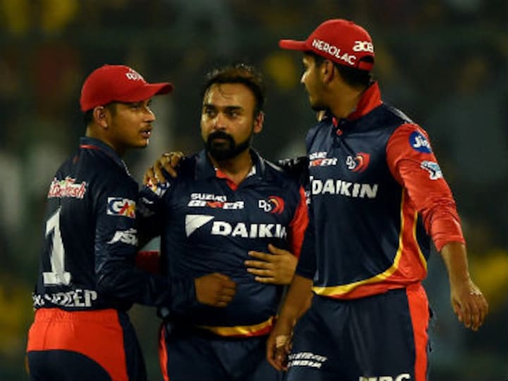 IPL 2018: Delhi Daredevils use leg-spin, Harshal Patel's all-round efforts to deadly effect to overhaul Chennai Super Kings