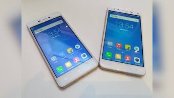 Mobiistar debuts in India with the launch of XQ Dual and CQ smartphones which will start selling on 30 May from Rs 4,999 onwards