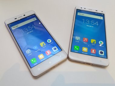 Mobiistar debuts in India with the launch of XQ Dual and CQ smartphones which will start selling on 30 May from Rs 4,999 onwards Mobiistar debuts in India with the launch of XQ Dual and CQ smartphones which will start selling on 30 May from Rs 4,999 onwards