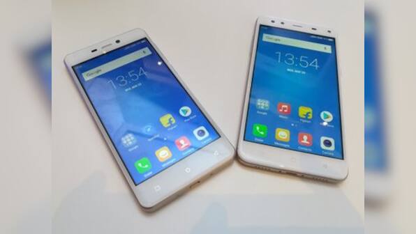 Mobiistar debuts in India with the launch of XQ Dual and CQ smartphones which will start selling on 30 May from Rs 4,999 onwards