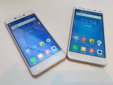 Mobiistar debuts in India with the launch of XQ Dual and CQ smartphones which will start selling on 30 May from Rs 4,999 onwards