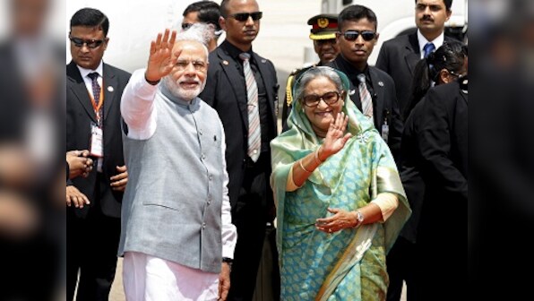India's foreign policy for next 5 years: Expanding bilateral ties with Bangladesh vital for New Delhi's 'Act East' targets