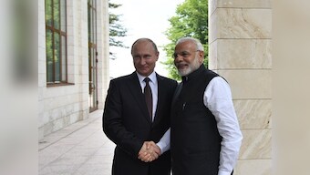 India's missile deal with Russia, trade with Iran despite US sanctions may create unease in New Delhi-Washington ties