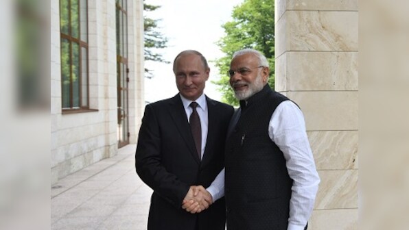 India's missile deal with Russia, trade with Iran despite US sanctions may create unease in New Delhi-Washington ties