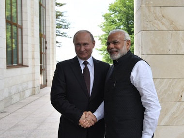 India's missile deal with Russia, trade with Iran despite US sanctions may create unease in New Delhi-Washington ties India's missile deal with Russia, trade with Iran despite US sanctions may create unease in New Delhi-Washington ties