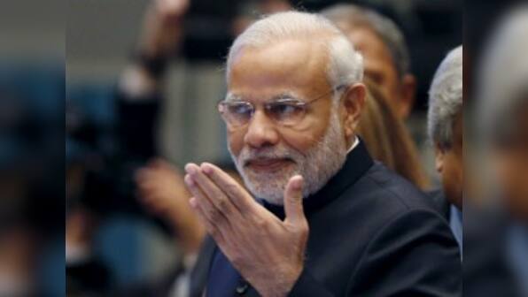 Narendra Modi interacts with young innovators, says country has established a stronghold in the startup ecosystem