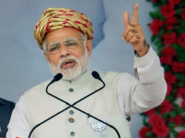PoK refugees seek better deal from Narendra Modi, seek minority status for Hindus and Sikhs