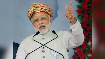 Narendra Modi's 26 May meet on banks of Mahanadi an attempt to insult people of Odisha, says BJD's Prasanna Acharya