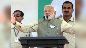 Karnataka polls: Narendra Modi transcends language barrier as Kannadigas find untranslated Hindi speeches better