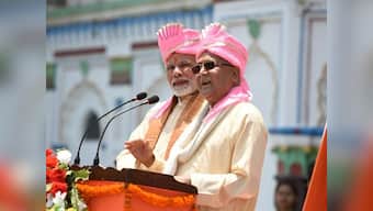 Narendra Modi addresses civic reception in Janakpur, says Nepal comes first in India's neighbourhood policy