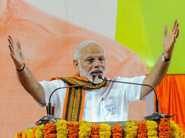 Four years of Narendra Modi: India’s economy, on a roller coaster ride, is now at the mercy of crude oil gods
