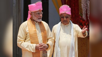 Narendra Modi's visit to Sita's birthplace in Nepal an exercise for BJP to shed charges of misogyny, patriarchy
