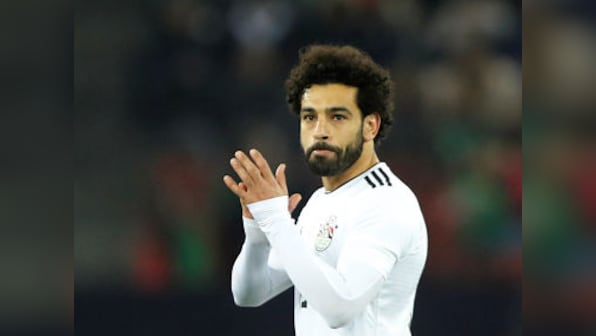 FIFA World Cup 2018: Egypt coach Hector Cuper banking on Mohamed Salah's Liverpool form at Russia event