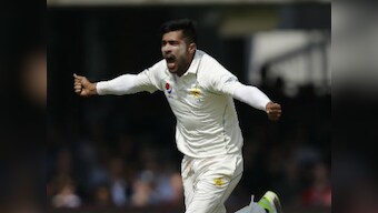 Mohammad Amir, Fakhar Zaman return to Pakistan squad for three-match Test tour to South Africa