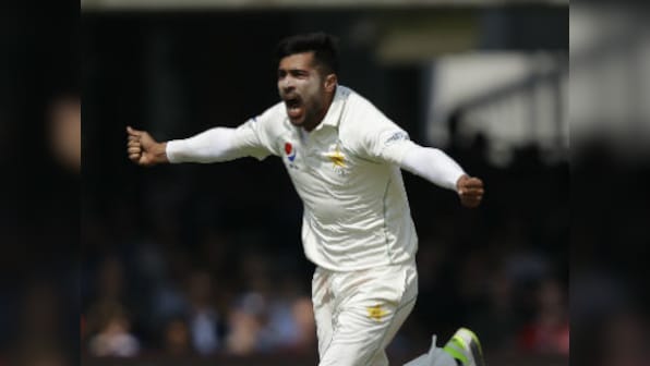 Mohammad Amir, Fakhar Zaman return to Pakistan squad for three-match Test tour to South Africa
