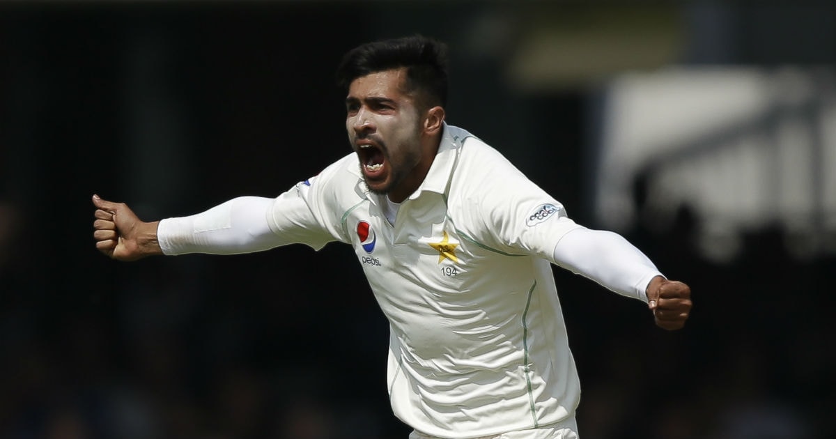 Mohammad Amir, Fakhar Zaman return to Pakistan squad for three-match ...