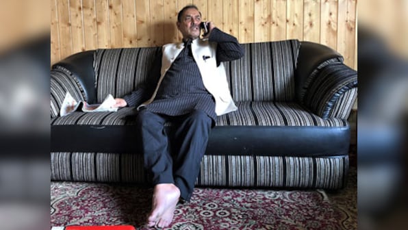 Paranoid PDP legislators avoid constituencies in south Kashmir for fear of public lynching due to rising deaths
