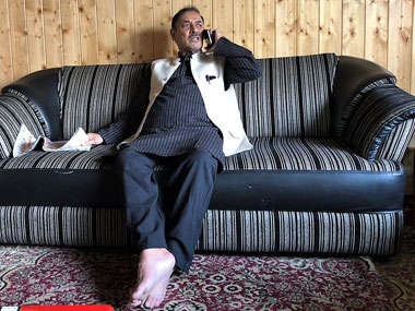 Paranoid PDP legislators avoid constituencies in south Kashmir for fear of public lynching due to rising deaths Paranoid PDP legislators avoid constituencies in south Kashmir for fear of public lynching due to rising deaths