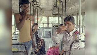 Arun Kuppuswamy's silent film Monday surveys moments of beauty, rebellion, sadness in corporate landscape