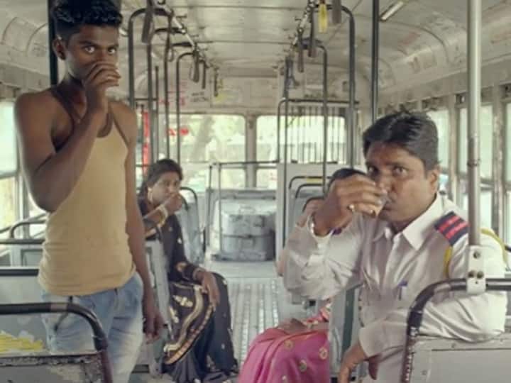 Arun Kuppuswamy's silent film Monday surveys moments of beauty, rebellion, sadness in corporate landscape