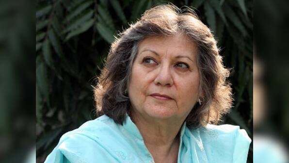Moneeza Hashmi row: Indo-Pak relations further strained, as Faiz's daughter denied permission to speak