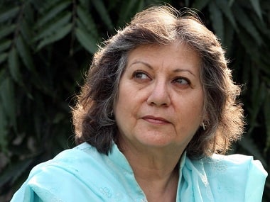 Moneeza Hashmi row: Indo-Pak relations further strained, as Faiz's daughter denied permission to speak