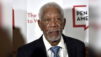 Morgan Freeman, Harvey Weinstein, Aziz Ansari: How famous men accused of sexual misconduct apologise