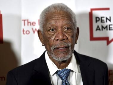 Morgan Freeman's lawyer demands 'immediate' retraction of sexual harassment allegations, apology from CNN