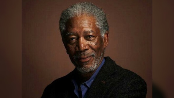 Hollywood actor Morgan Freeman accused of inappropriate behaviour, sexual harassment by multiple women