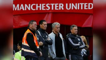 Manchester United fail to show significant progress under Jose Mourinho despite highest Premier League finish in five years