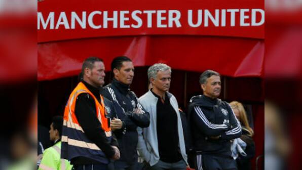 Manchester United fail to show significant progress under Jose Mourinho despite highest Premier League finish in five years