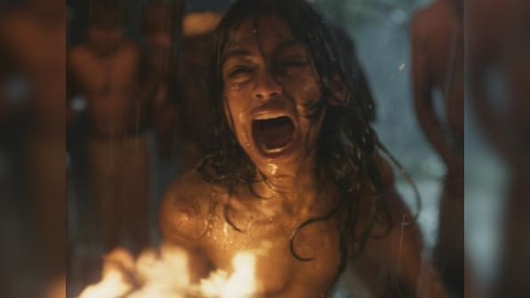 Mowgli trailer: Andy Serkis tries to break away from earlier adaptations in this dark, promising retelling of a classic