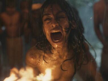 Mowgli: Legend of the Jungle trailer: Andy Serkis' directorial to have theatrical release before Netflix debut