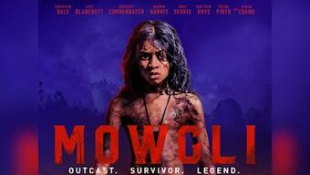 Mowgli: Legend of the Jungle review round-up— A gritty, realistic film often tripped up by dodgy visual effects