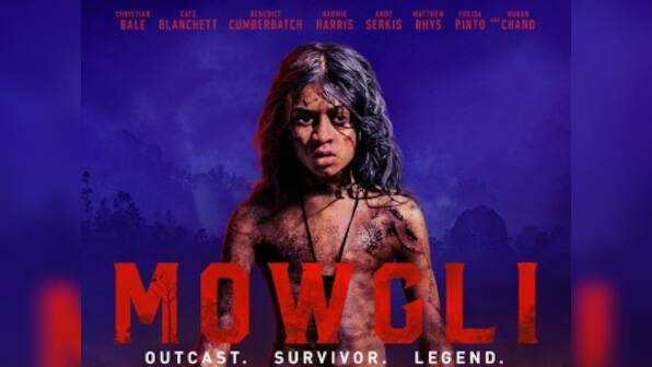 Mowgli: Legend of the Jungle review round-up— A gritty, realistic film often tripped up by dodgy visual effects