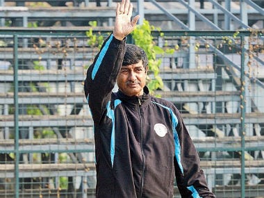 ISL outfit Delhi Dynamos appoint former East Bengal manager Mridul Banerjee as new assistant coach