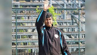 ISL outfit Delhi Dynamos appoint former East Bengal manager Mridul Banerjee as new assistant coach